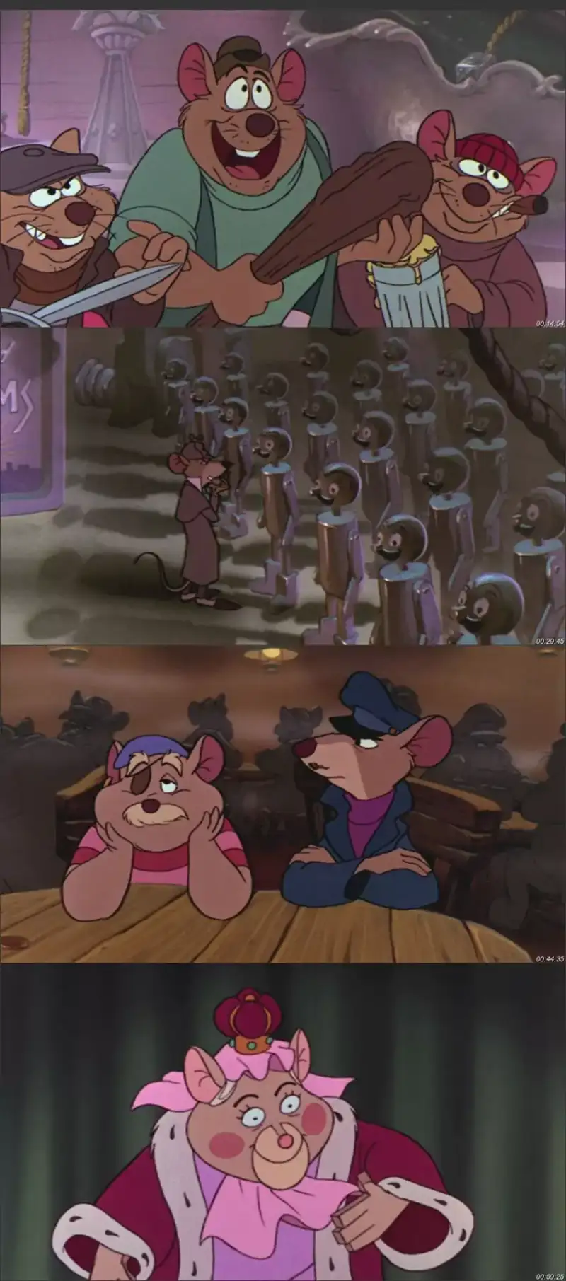 the , great , mouse , detective , 1986 , hindi-english , dual , audio , full , movie