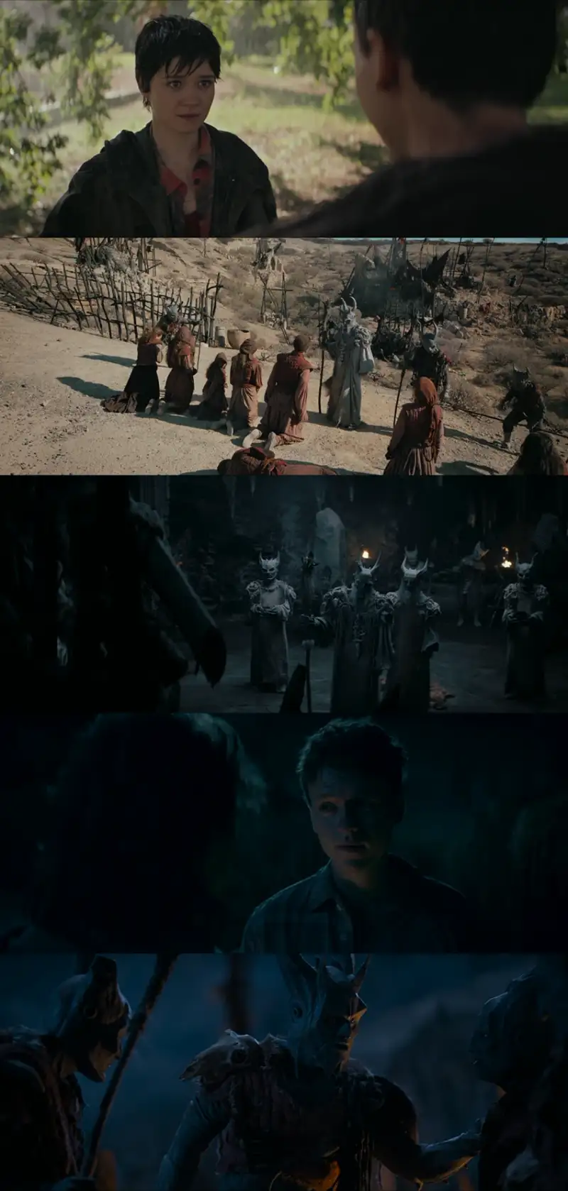 the , gryphon | , 2023 , season , 1 , dual , audio , {hindi-english} , web , series