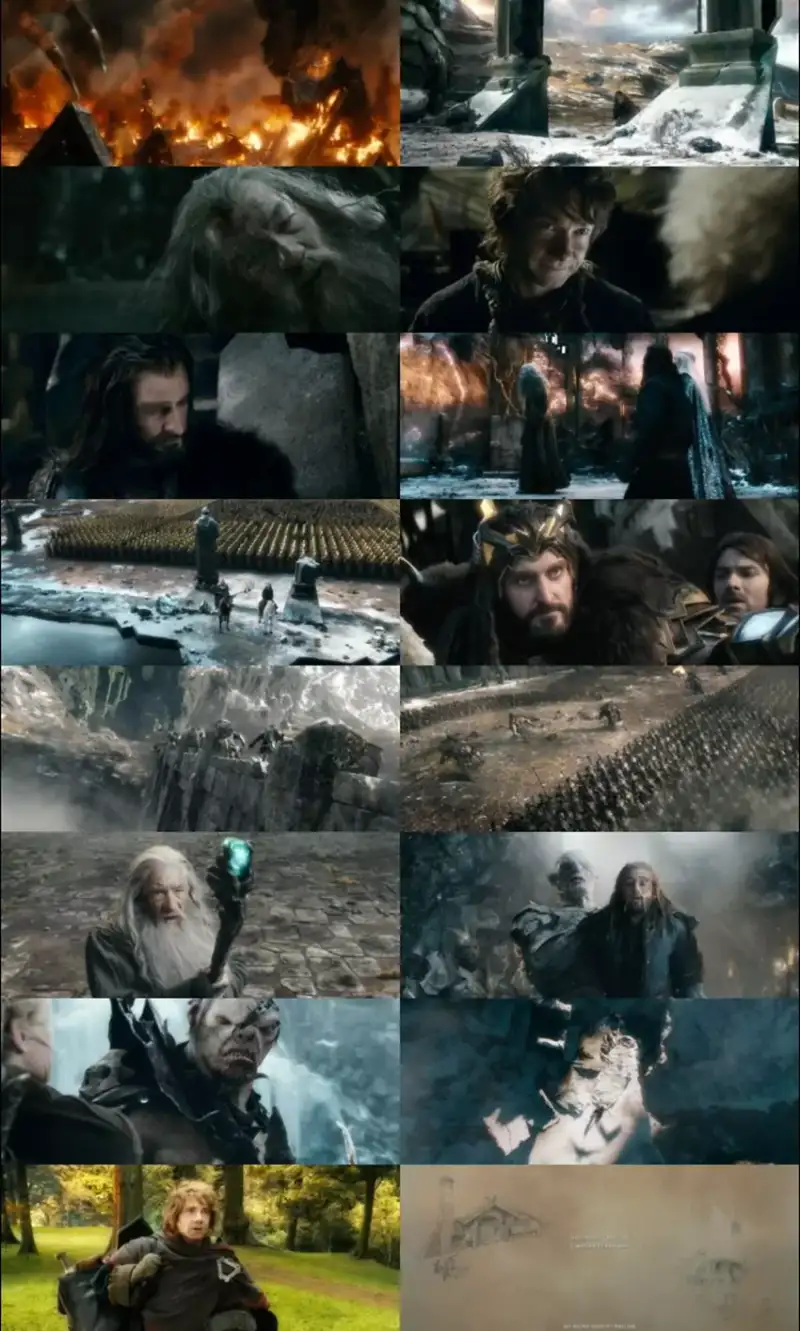 the , hobbit: , the , battle , of , the , five , armies , 2014 , hindi-english , dual , audio , full , movie