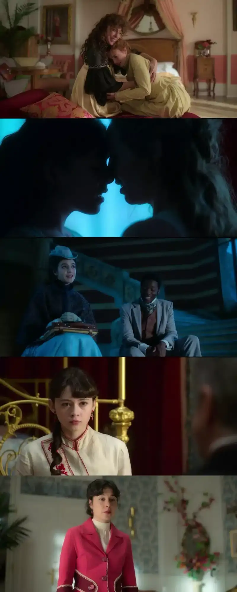 the , lady’s , companion , 2025 , season , 1 , dual , audio , hindi-english , netflix , web , series