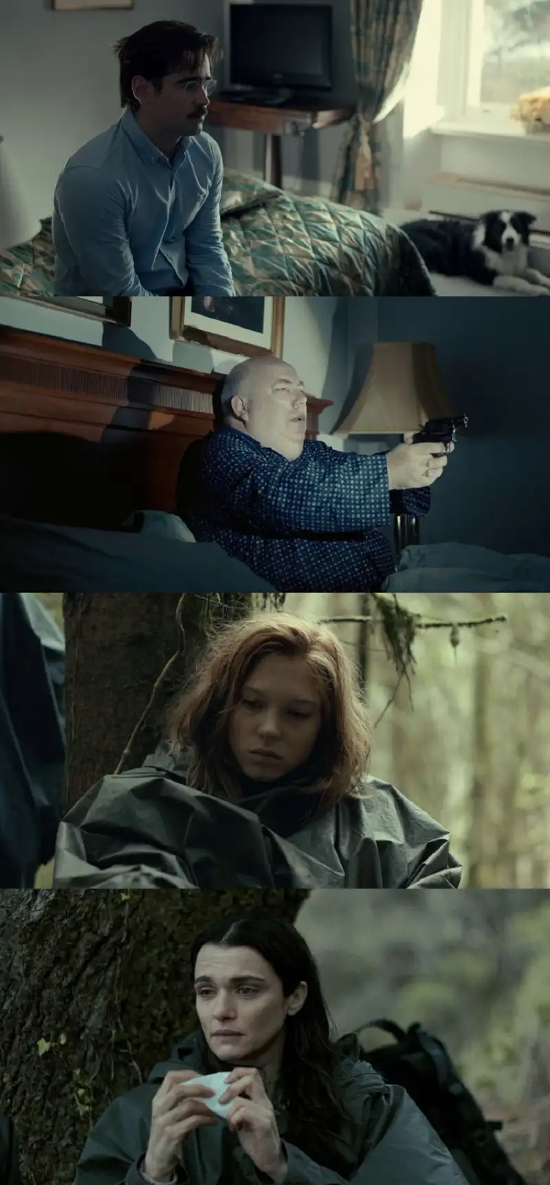 the , lobster | , 2015 , with , subtitles