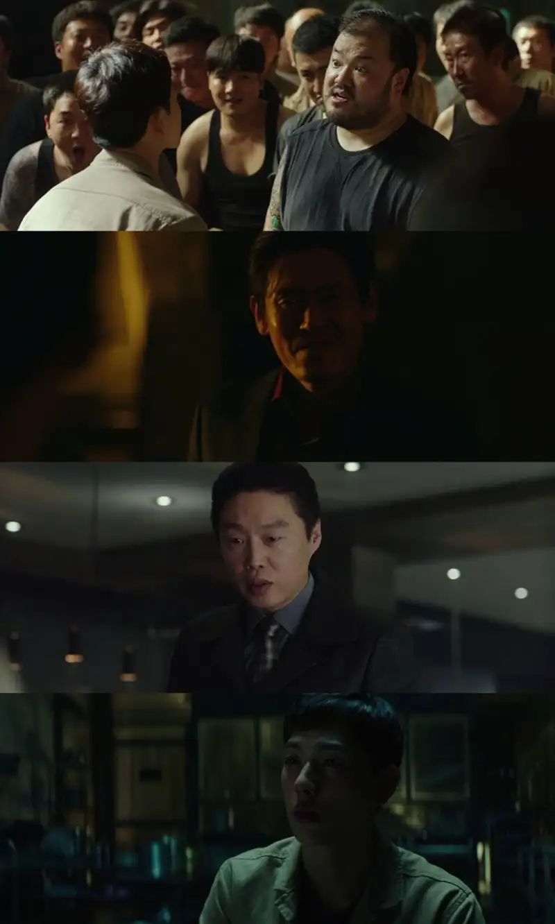 the , merciless , 2017 , hindi-english , bluray , dual , audio