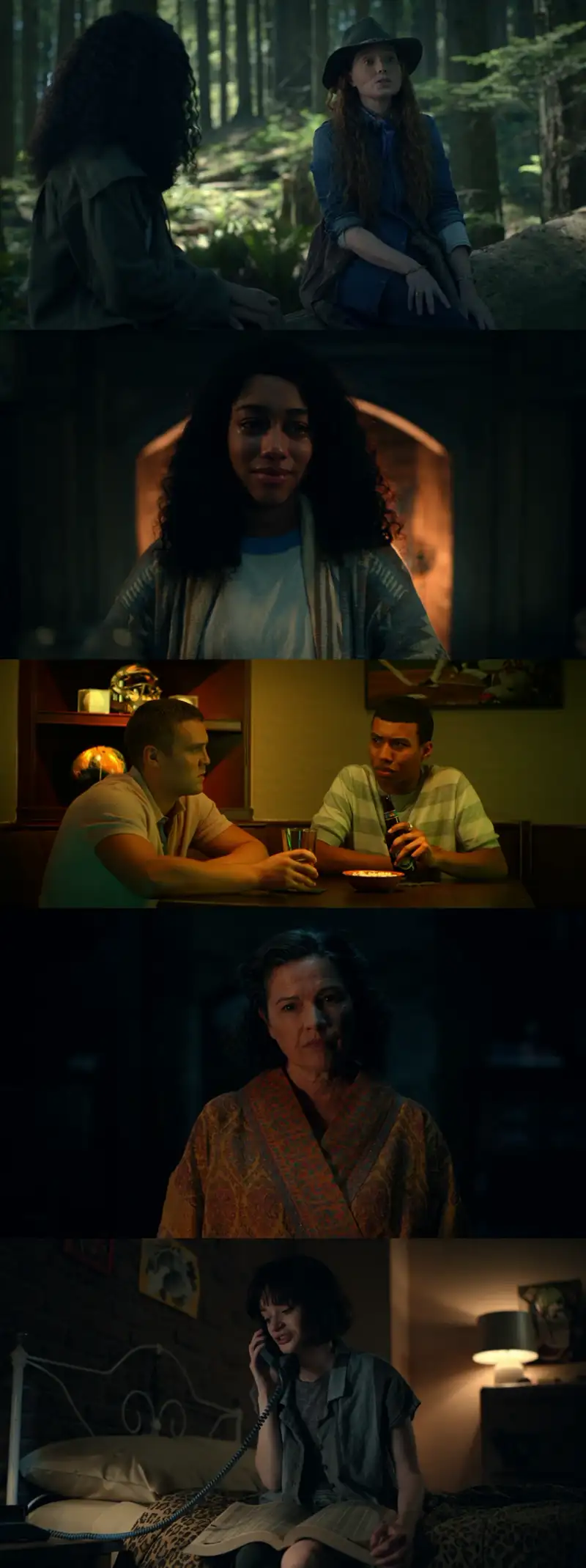 the , midnight , club , 2022 , season , 1 , netflix , original , web , series