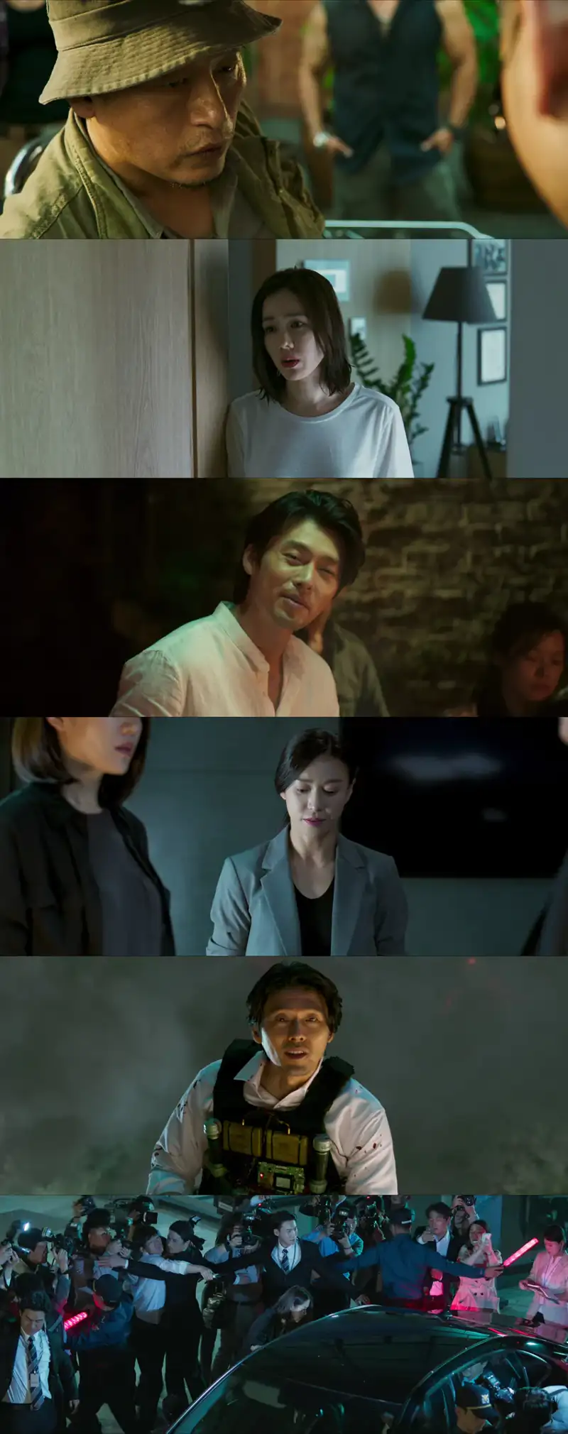 the , negotiation , 2018 , hindi-korean , dual , audio , full , movie