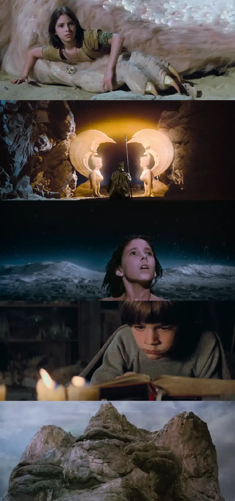 the , neverending , story , 1984 , hindi-english