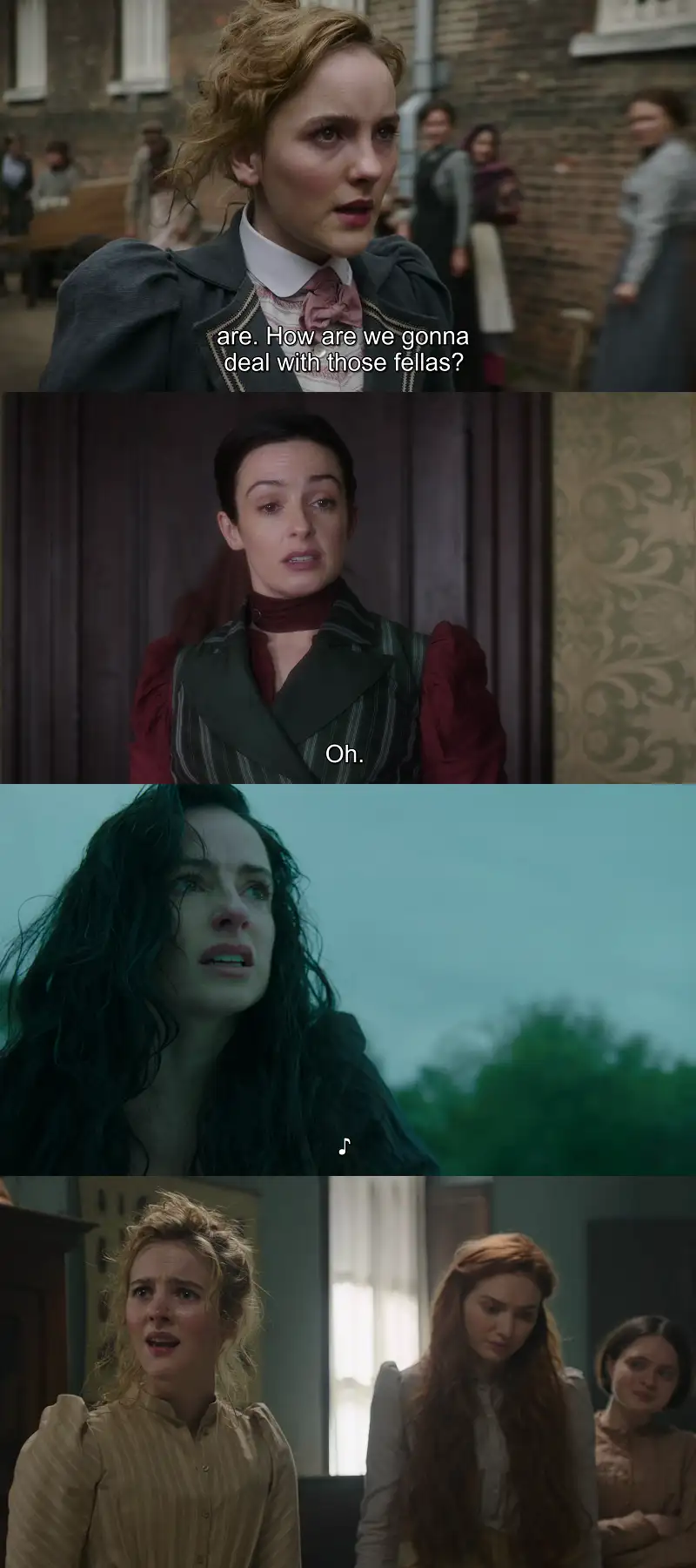 the , nevers| , 2023 , (season , 1) , (dual , audio) , {hindi-english} , hbo , original , web , series