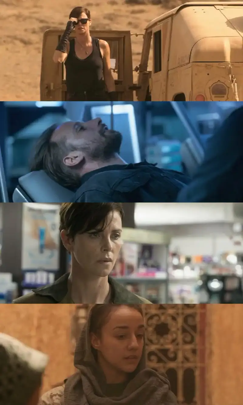 the , old , guard , 2020 , hindi-english , dual , audio , netflix , original , full , movie