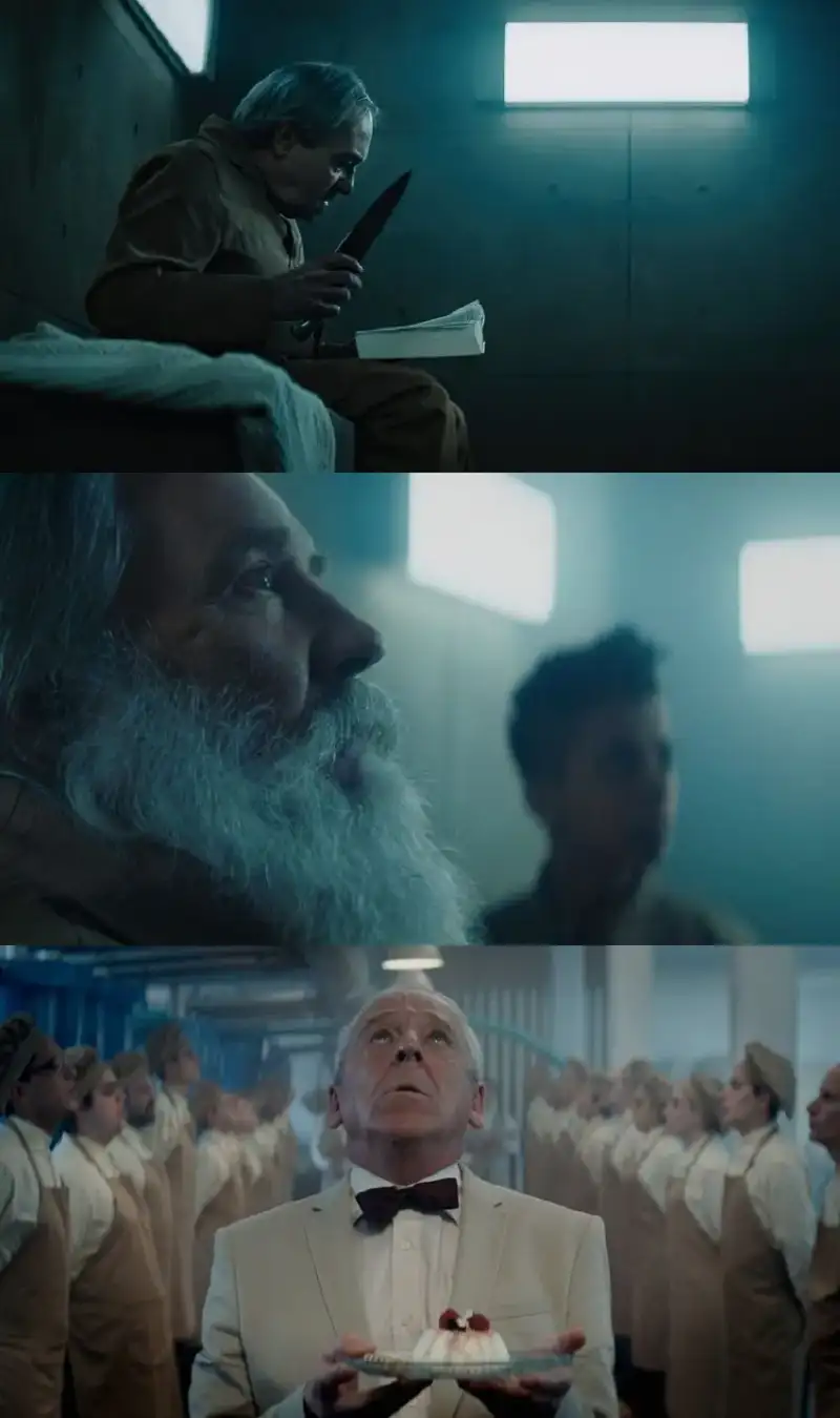 the , platform , 2019 , english-spanish