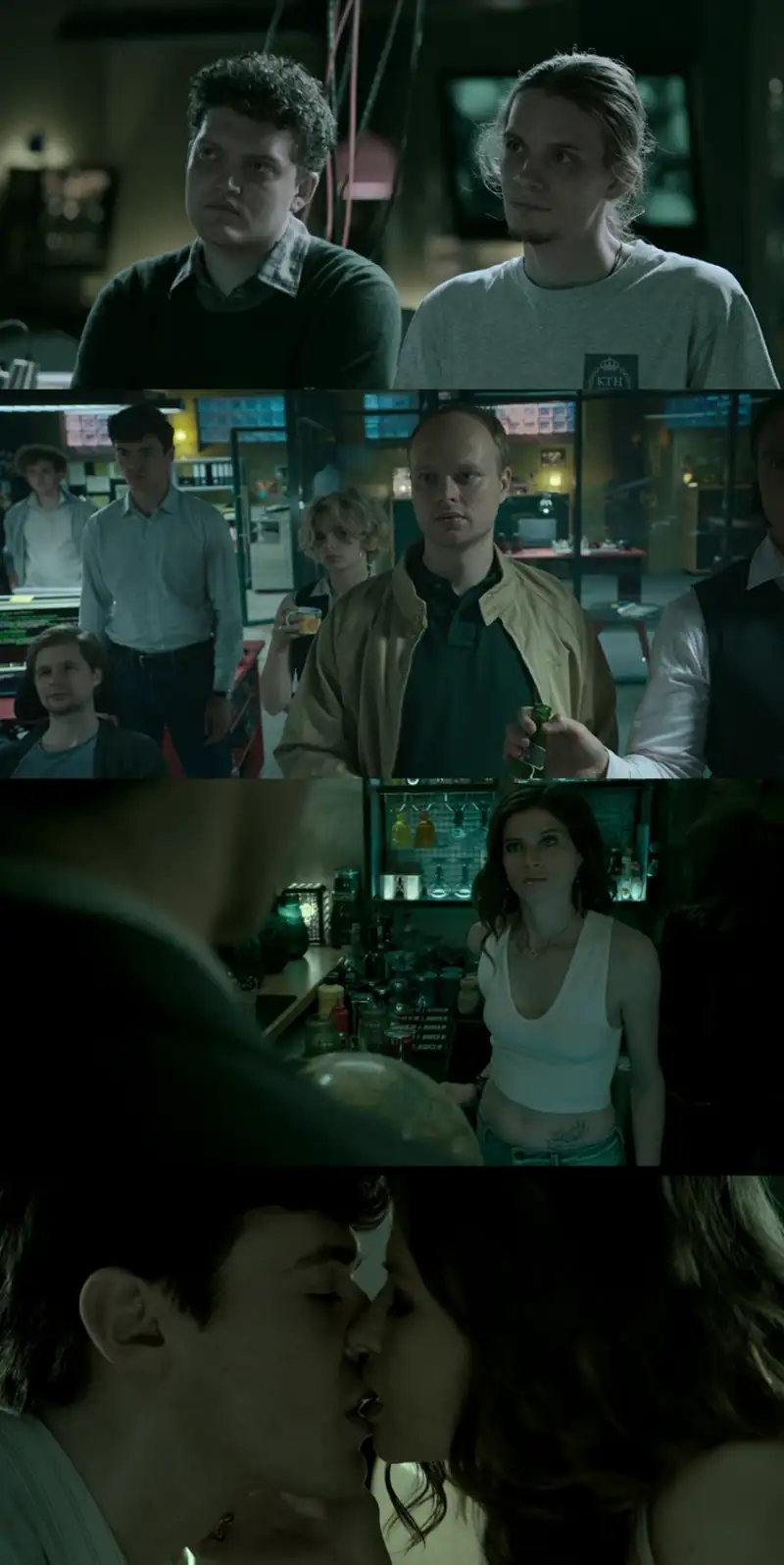 the , playlist , 2022 , season , 1 , dual , audio , hindi-english , netflix , original , web , series