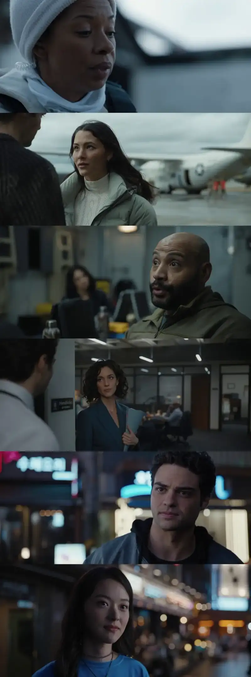 the , recruit , 2022-25 , (season , 1-2) , (dual , audio) , {hindi-english} , netflix , original , web , series