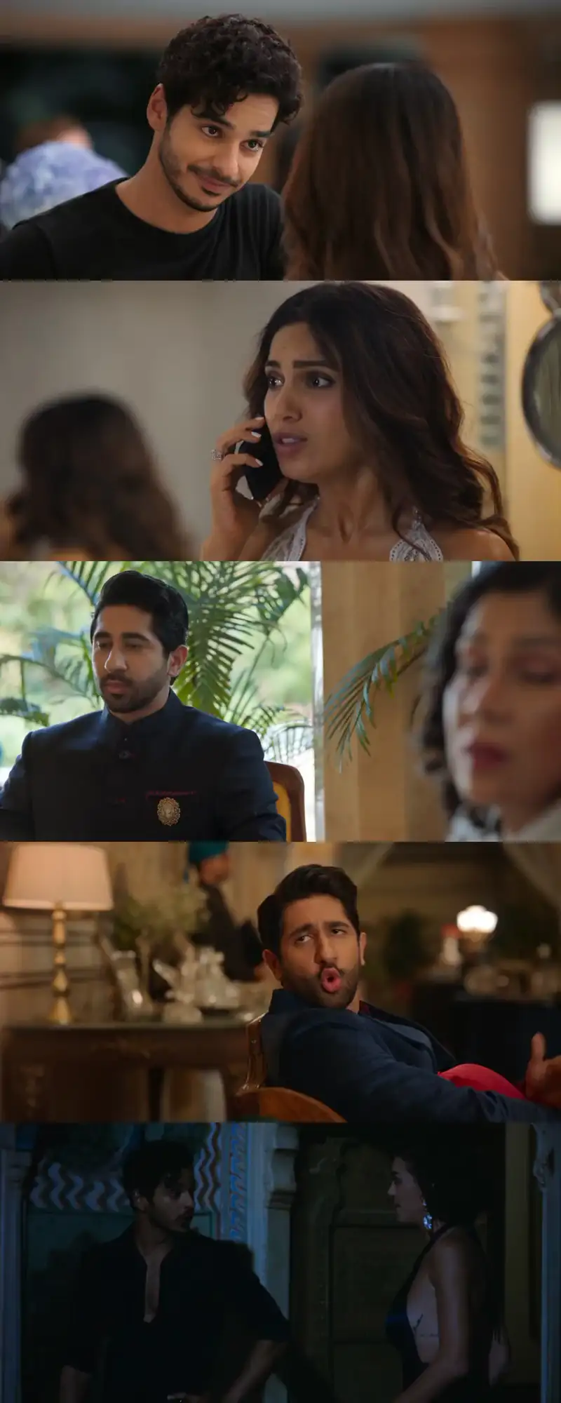 the , royals , 2025 | , season , 1 , org | , netflix , original , web , series