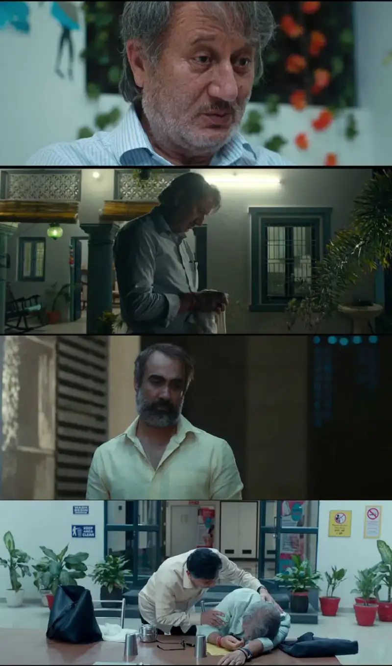 the , signature , 2024 , zee5 , full , movie , 2160p , 4k