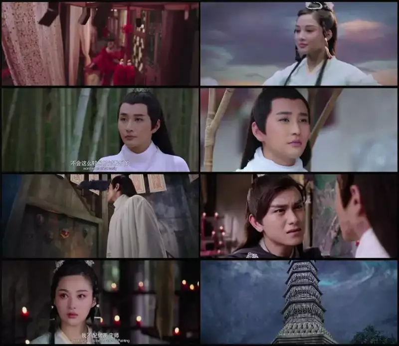 the , skin , painter , 2 , 2018 , dual , audio , hindi-chinese , full , movie