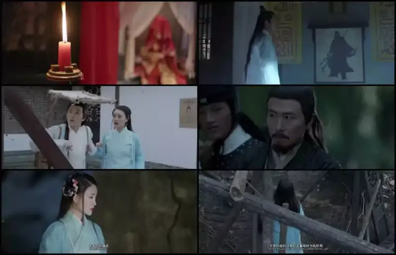 the , skin , painter , 2018 , dual , audio , hindi-chinese , full , movie