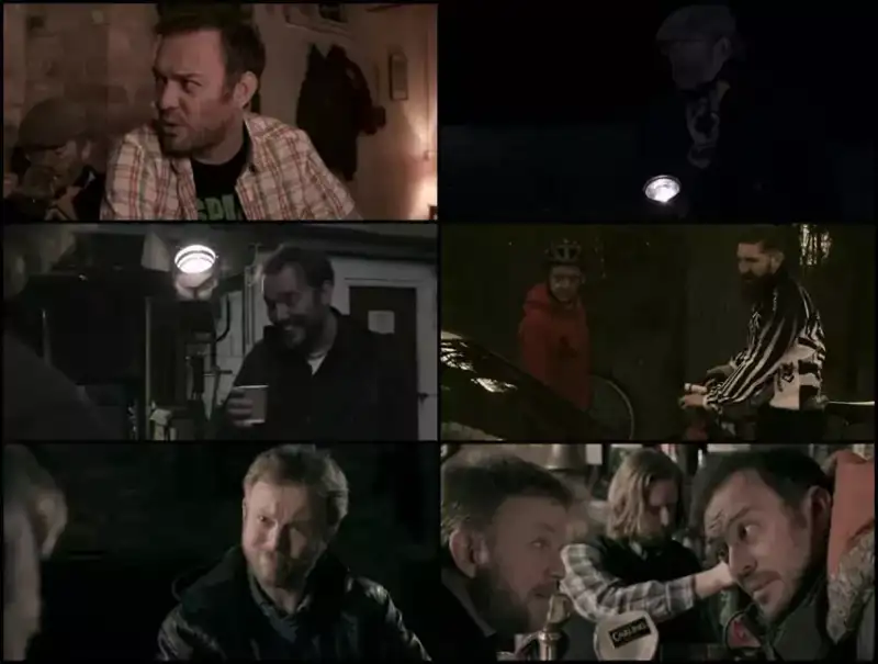 the , snarling , 2018 , hindi-english , dual , audio , full , movie