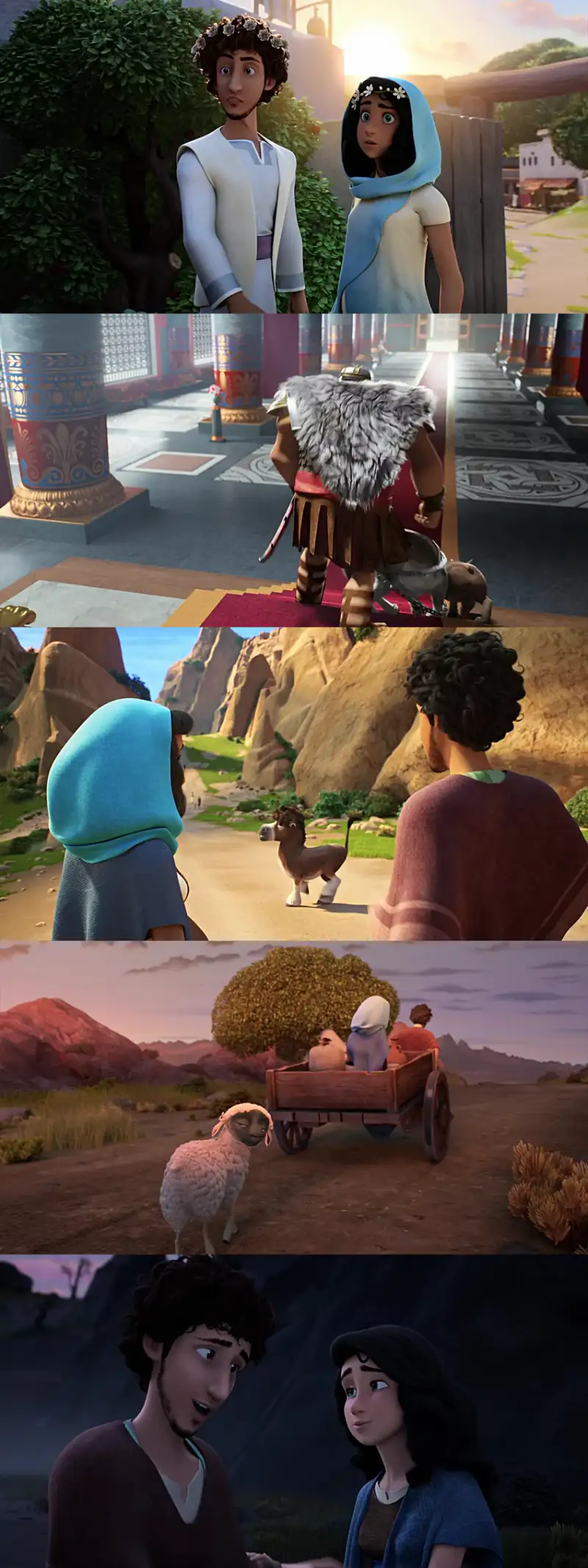 the , star , 2017 , dubbed , (dd , 5.1) , dual , audio , full , movie