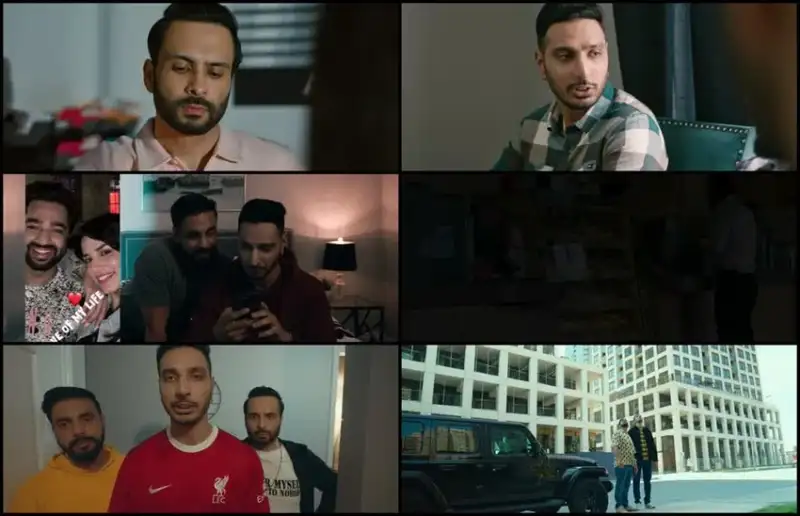 the , toys , 2025 , punjabi , dd5.1 , web-dl , full , movie