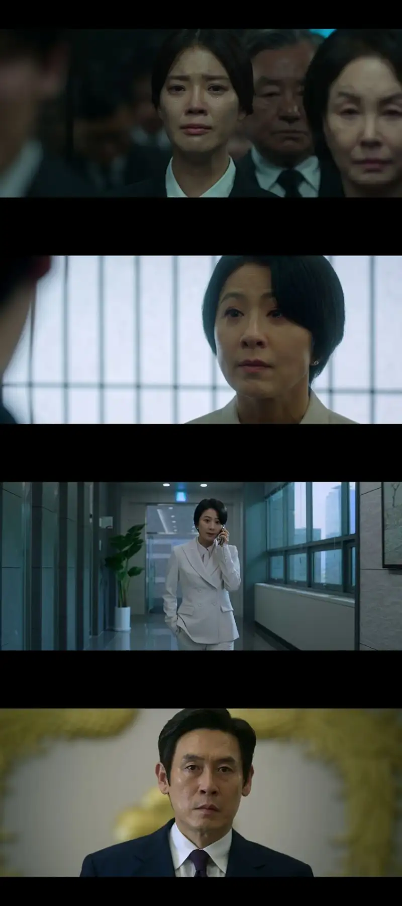 the , whirlwind  , 2024 , season , 1 , {hindi-english- , korean}| , netflix , original , web , series