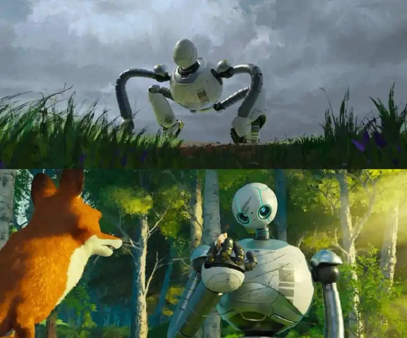 the , wild , robot , 2024 , with , subtitles