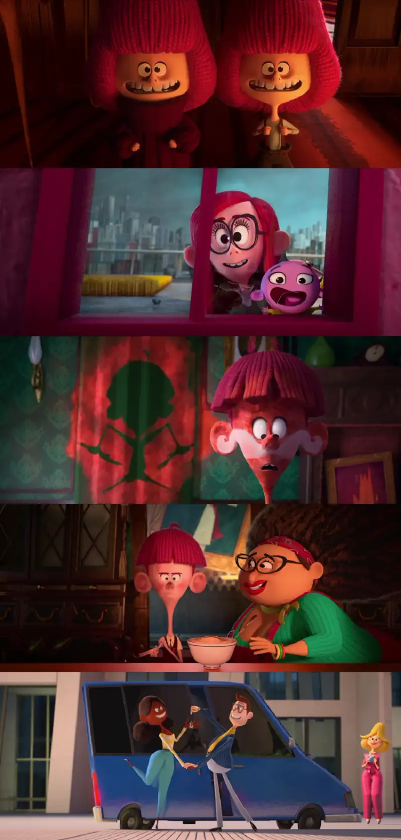 the , willoughbys , 2020 , hindi-english