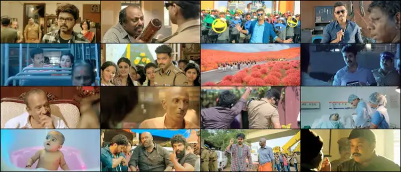 theri | , 2016 , hindi-tamil