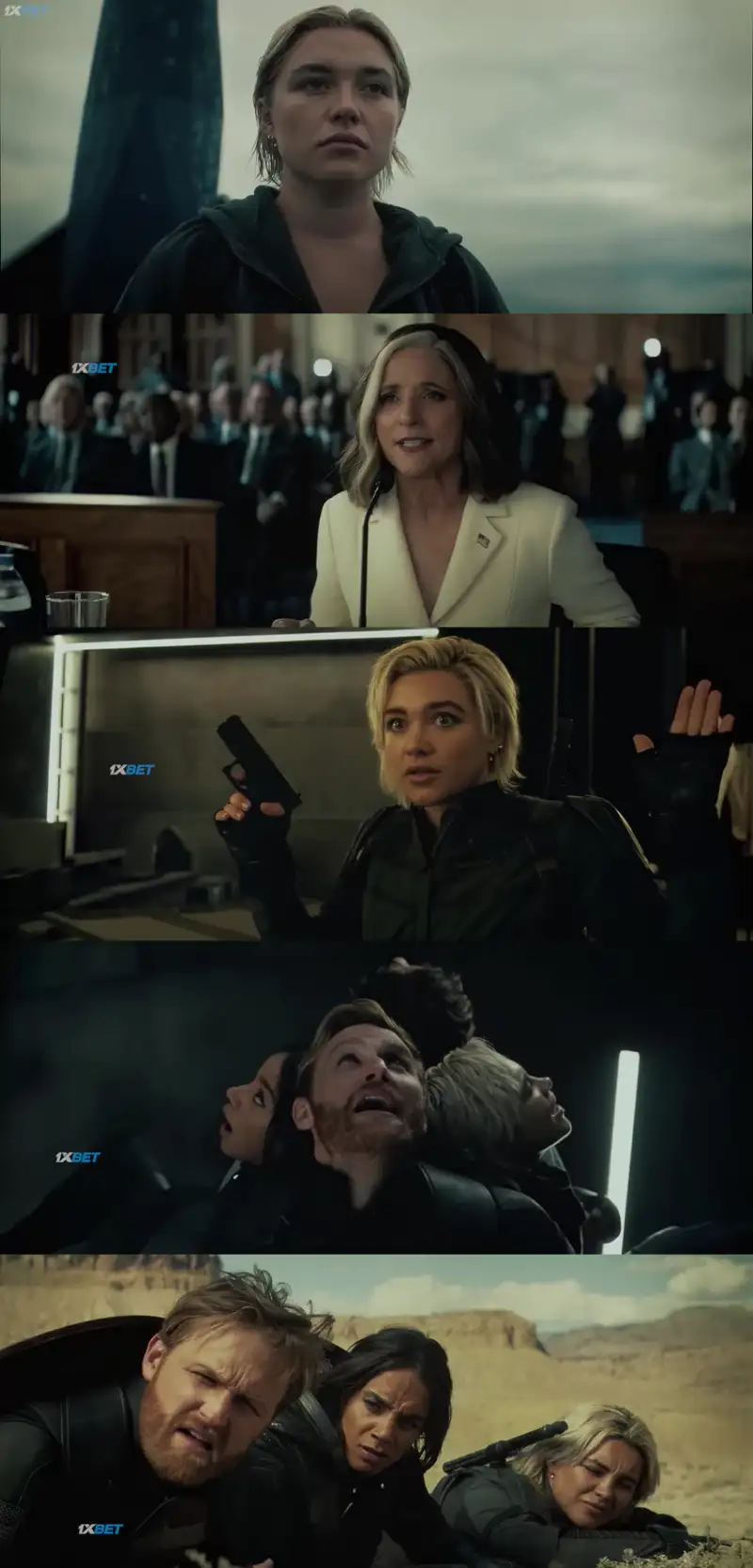 thunderbolts* , 2025 , telesync , hindi-english , dual , audio , full , movie