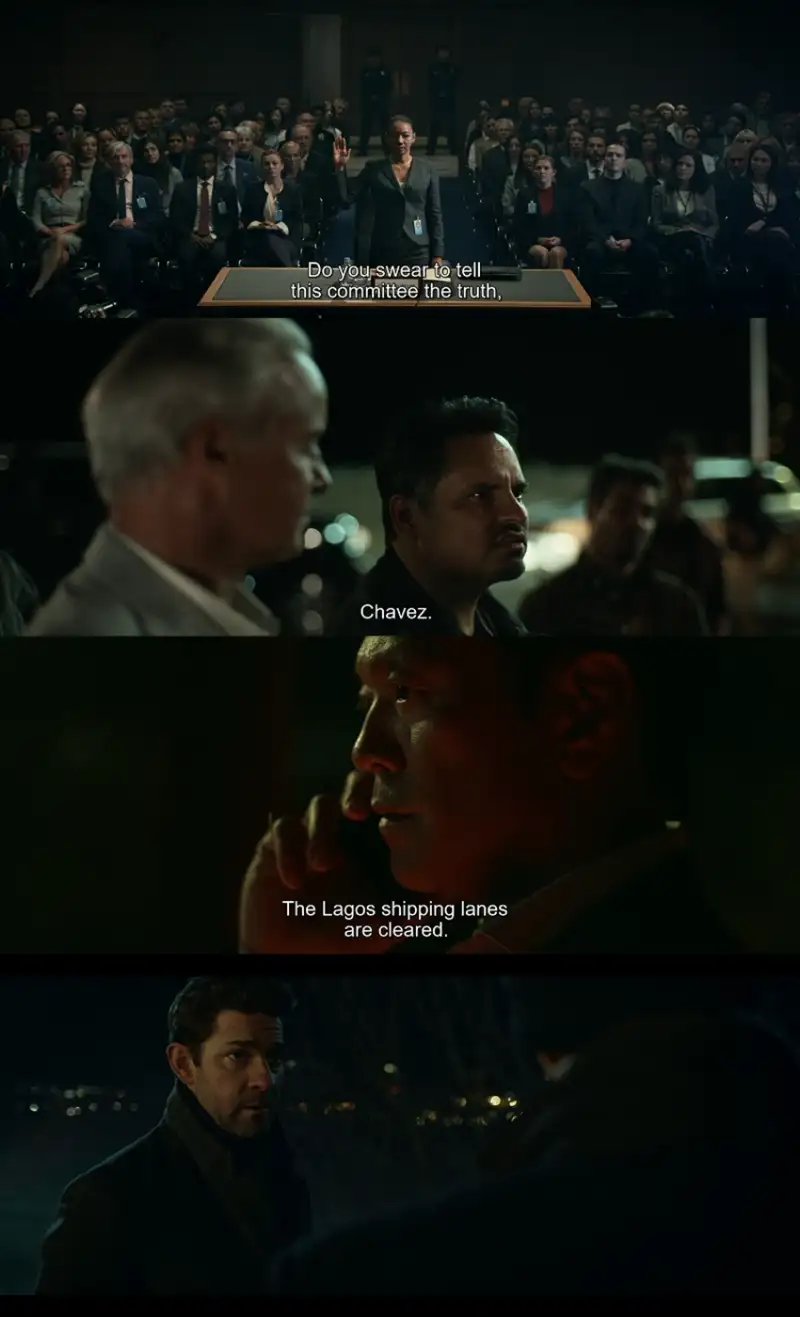 tom , clancy’s , jack , ryan , season , 4 , amazon , prime , video , web , series