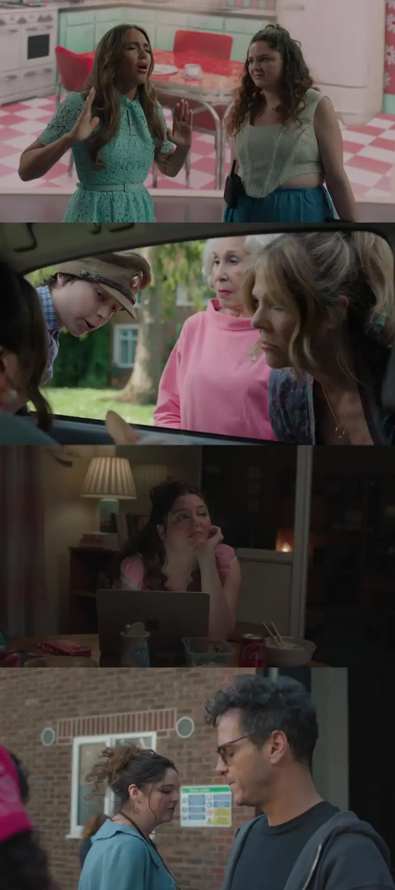 too , much | , 2025 , season , 1 , hindi-english , dual , audio , netflix , original , web , series