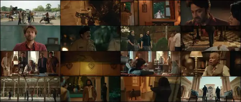 toofan , 2024 , bengali |