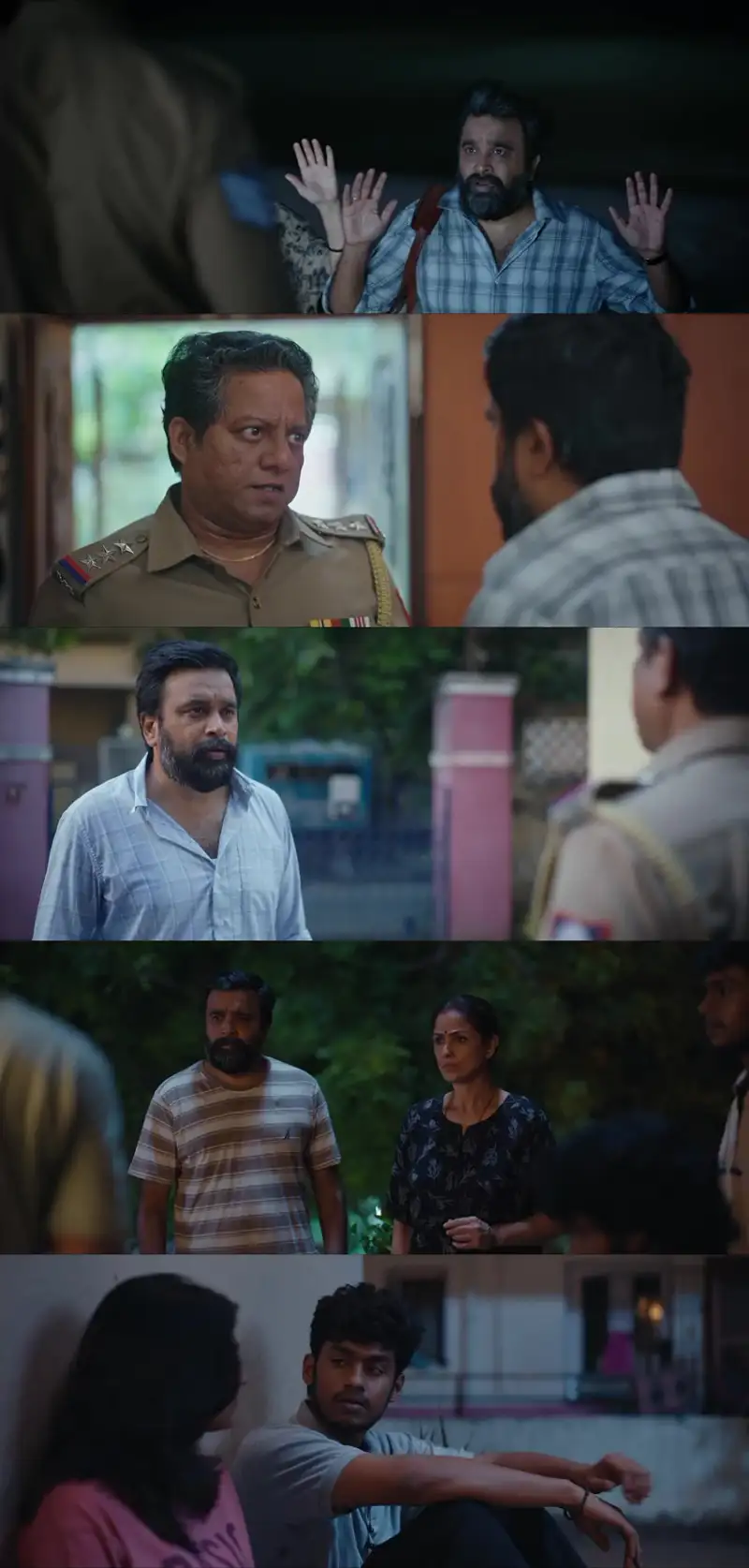 tourist , family , 2025 , dd5.1 , + , tamil , jiohotstar , web-dl , full , movie