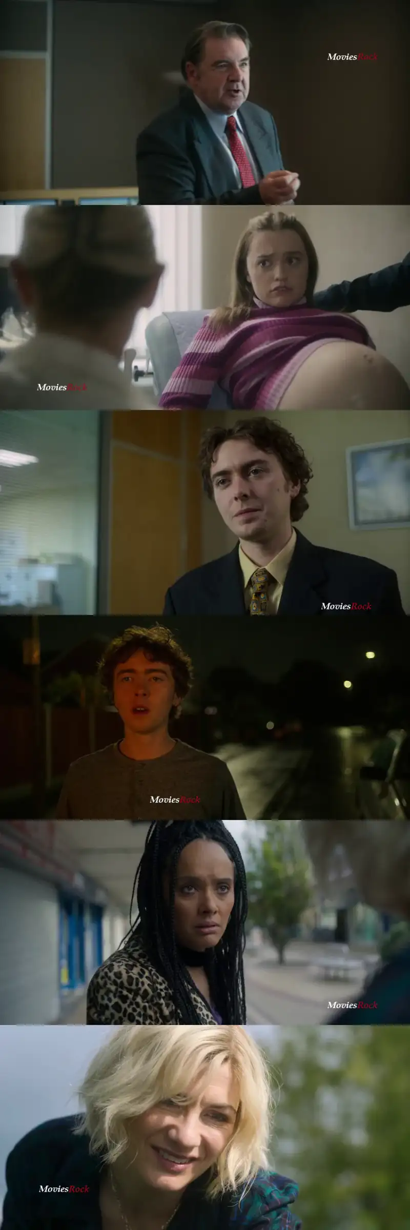 toxic , town , 2025 , season , 1 , dual , audio , hindi-english , netflix , original , web , series