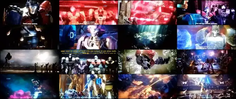 transformers , one , 2024