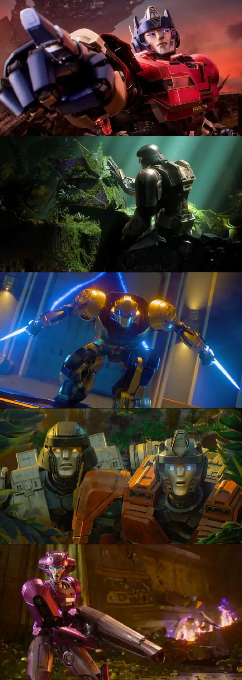 transformers , one , 2024 , – ,  , 2160p , 4k , sdr