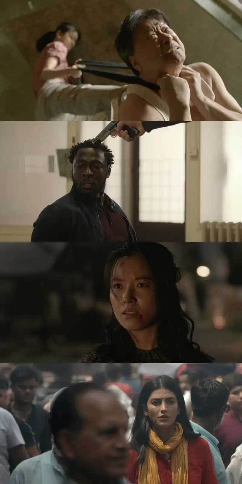 treadstone , 2019 , season , 1 , netflix , original , web , series 