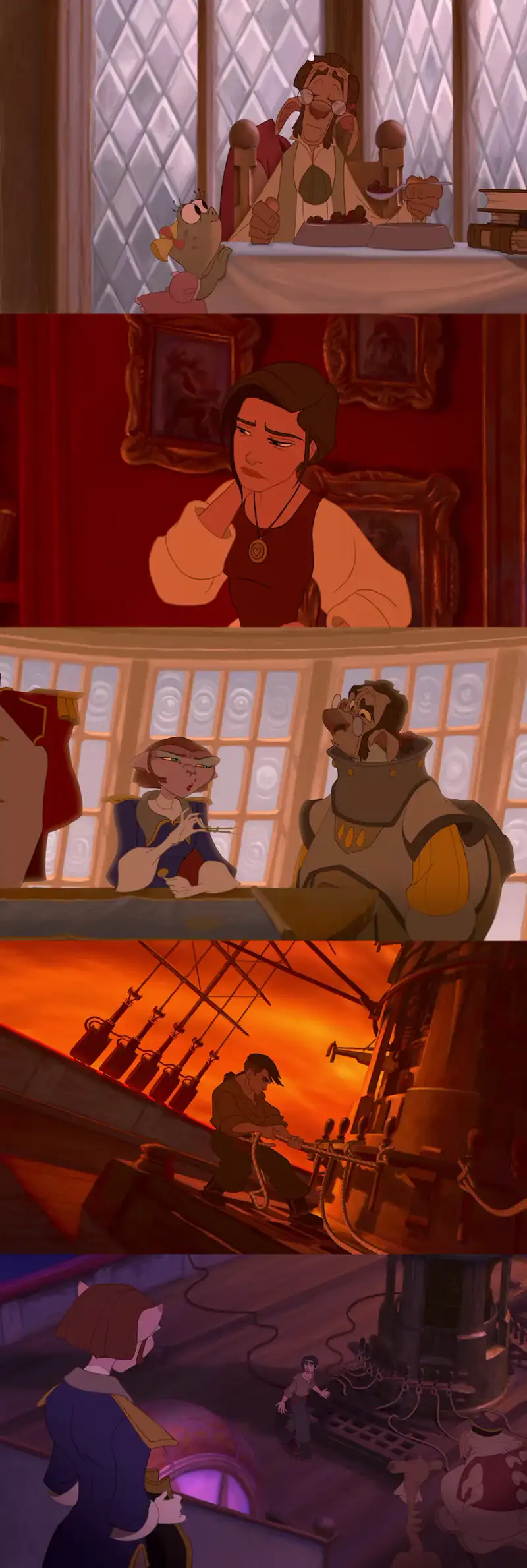 treasure , planet | , 2002 , hindi-english , dual , audio , full , movie