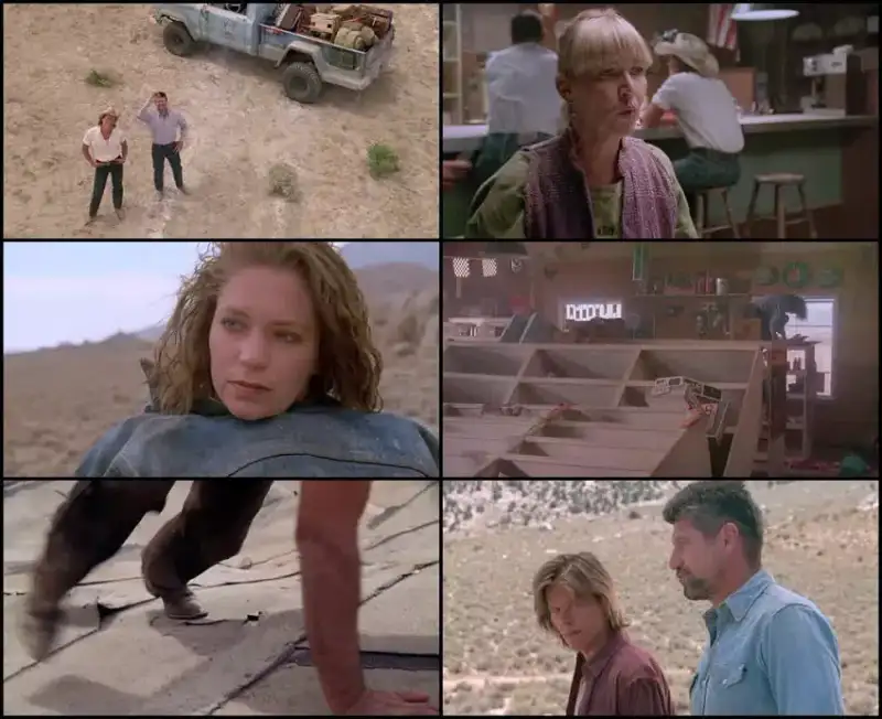 tremors | , 1990 , dual , audio , hindi-english , full , movie
