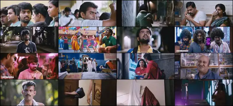 trisha , illana , nayanthara | , 2015 , hindi-tamil