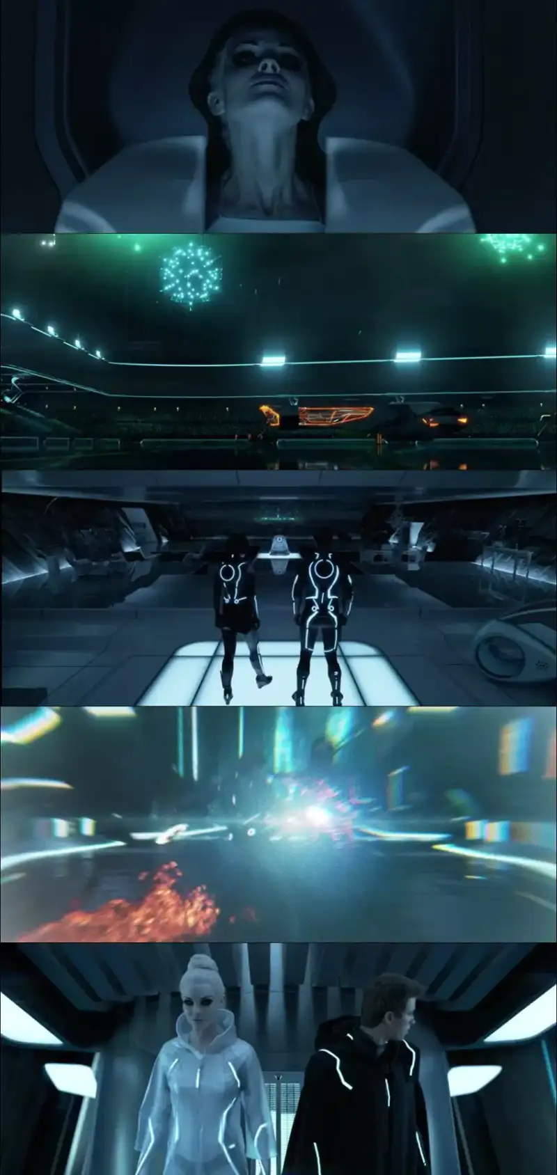 tron , legacy , 2010 | , org , dual , audio , full , movie