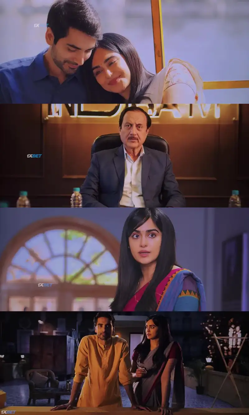 tumko , meri , kasam , 2025 , dd2.0 , pre-hd , full , movie