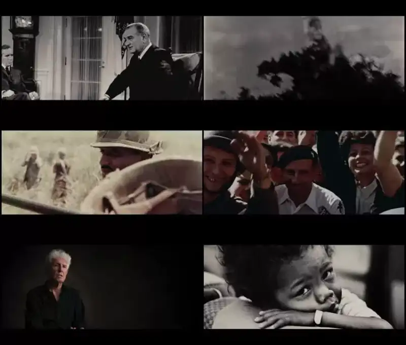 turning , point , the , vietnam , war , 2025 , season , 1 , hindi-english , dual , audio , netflix original , web , series