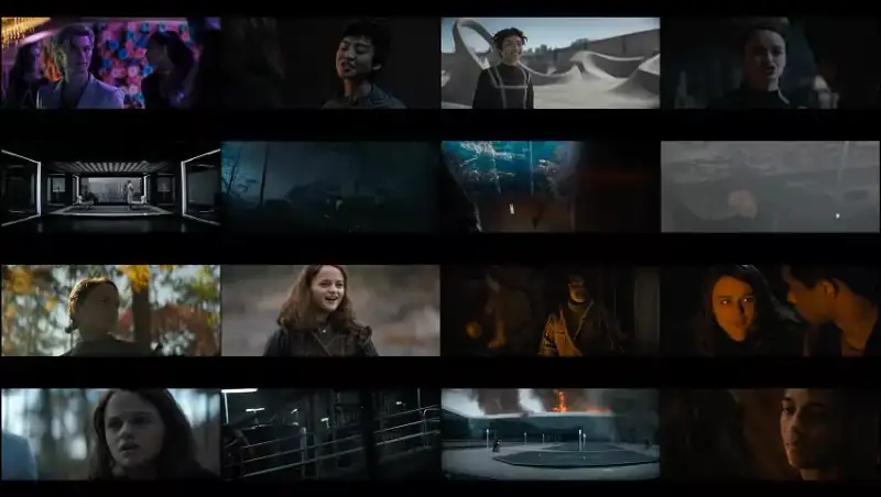 uglies , 2024 , hindi-english