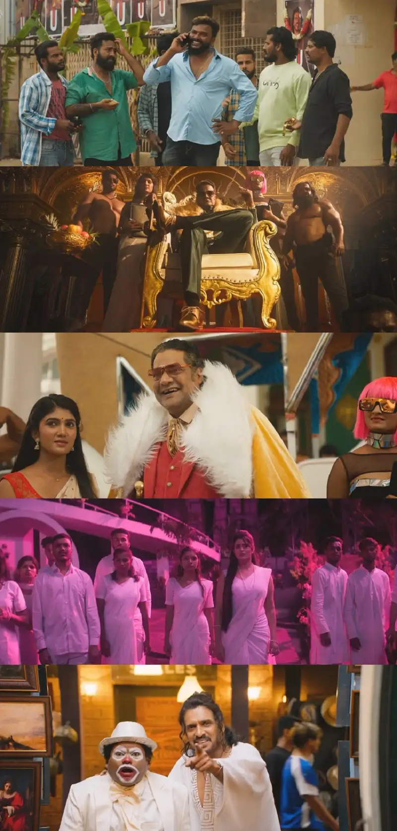 ui | , 2024 , dd5.1 , full , movie