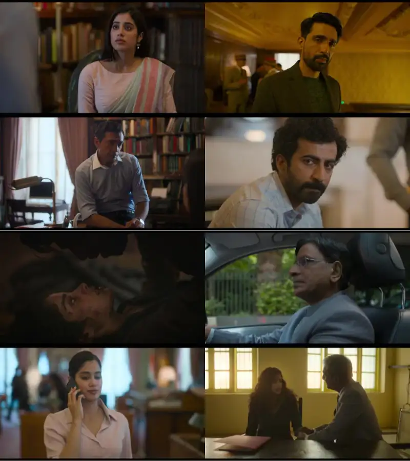 ulajh , 2024 , netflix