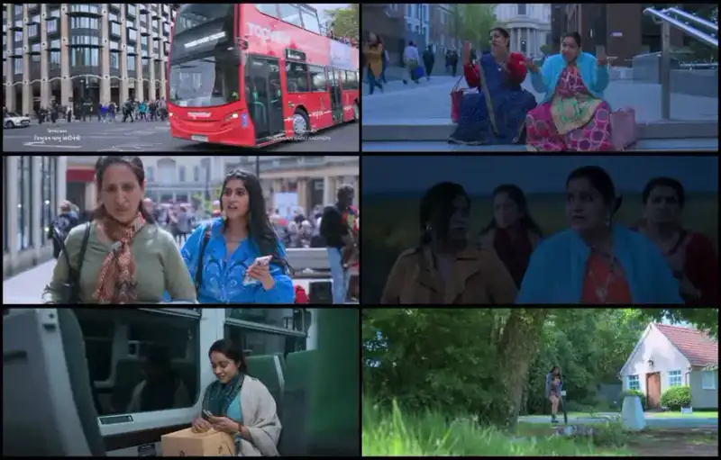 umbarro | , 2025 , gujarati , web-dl | , full , movie