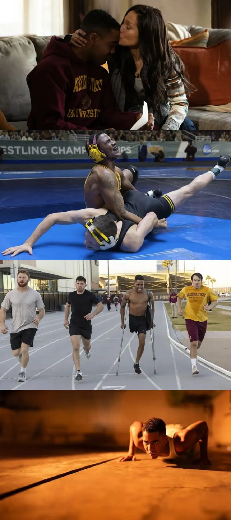 unstoppable , 2025 , hindi-english