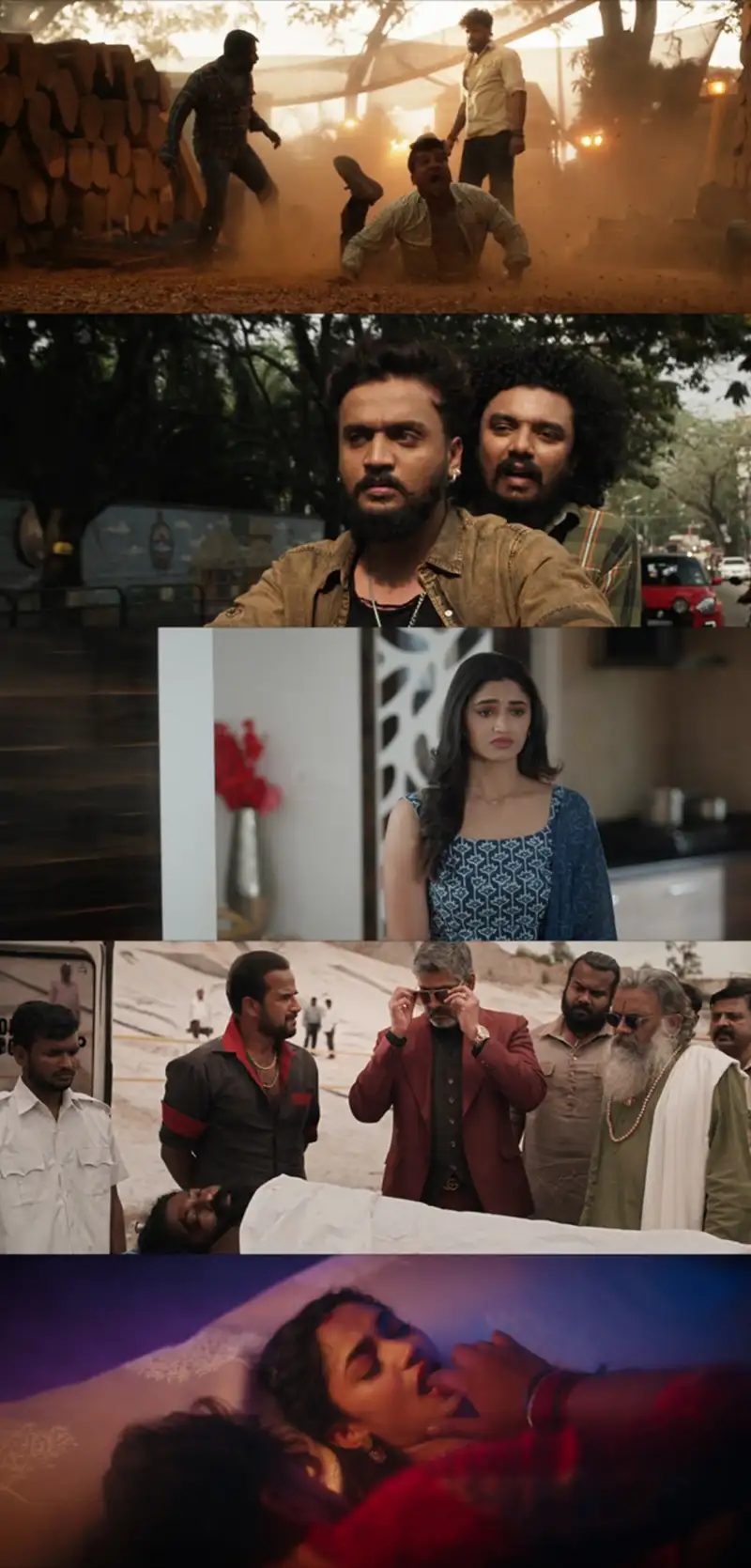 vaamana | , 2025 , dd2.0 , + , kannada , dd5.1 , web-dl , dual , audio , full , movie