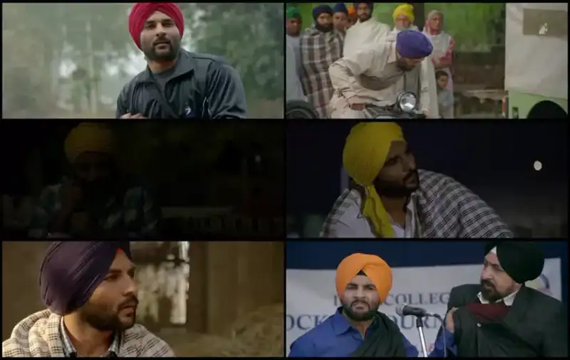 vaapsi , 2016 , punjabi , web-dl , full , movie