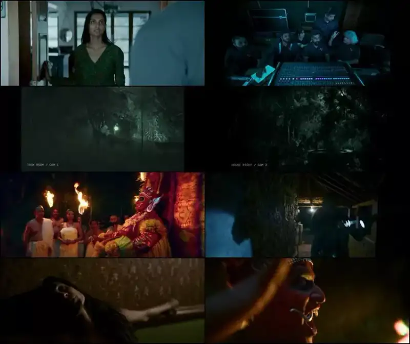 vadakkan , 2025 , kannada , web-dl , full , movie