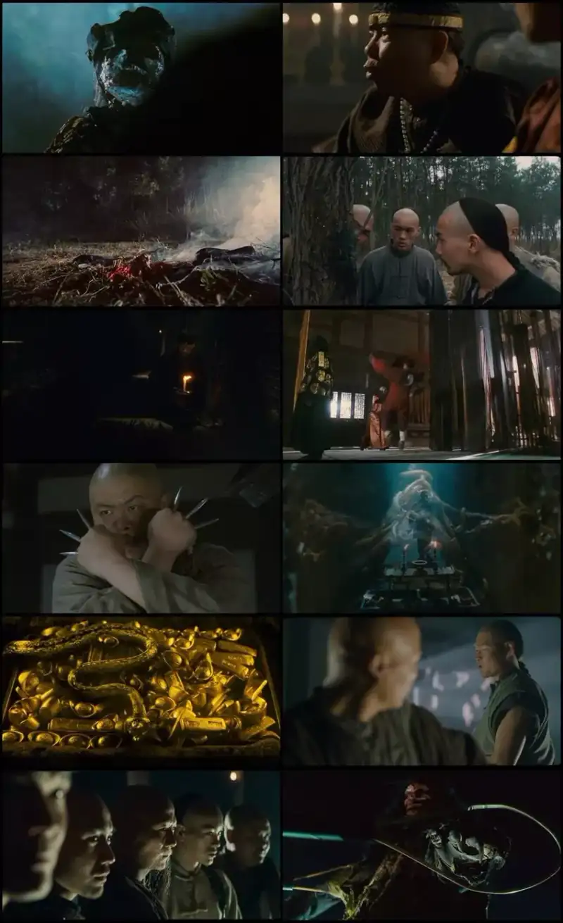 vampire , hunters , 2003 , hindi-chinese , dual , audio , full , movie