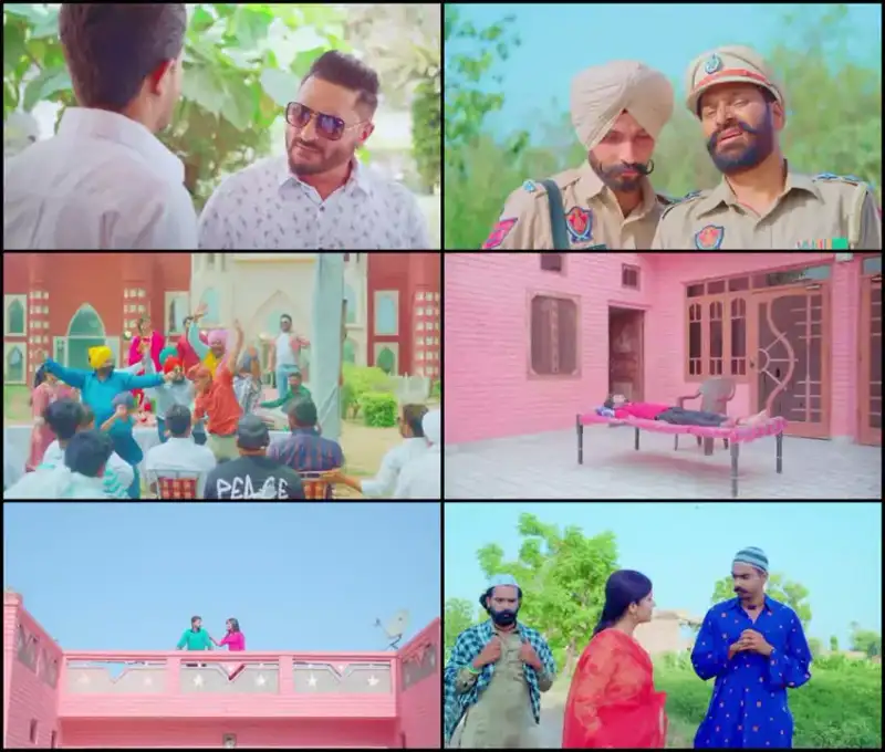 ve , koi , le , chaleya , muklawe , 2025 , punjabi , web-dl , full , movie